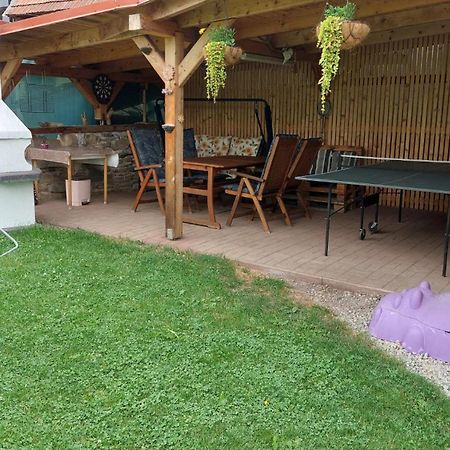 Apartmany Maraqua Liptovský Trnovec Eksteriør billede