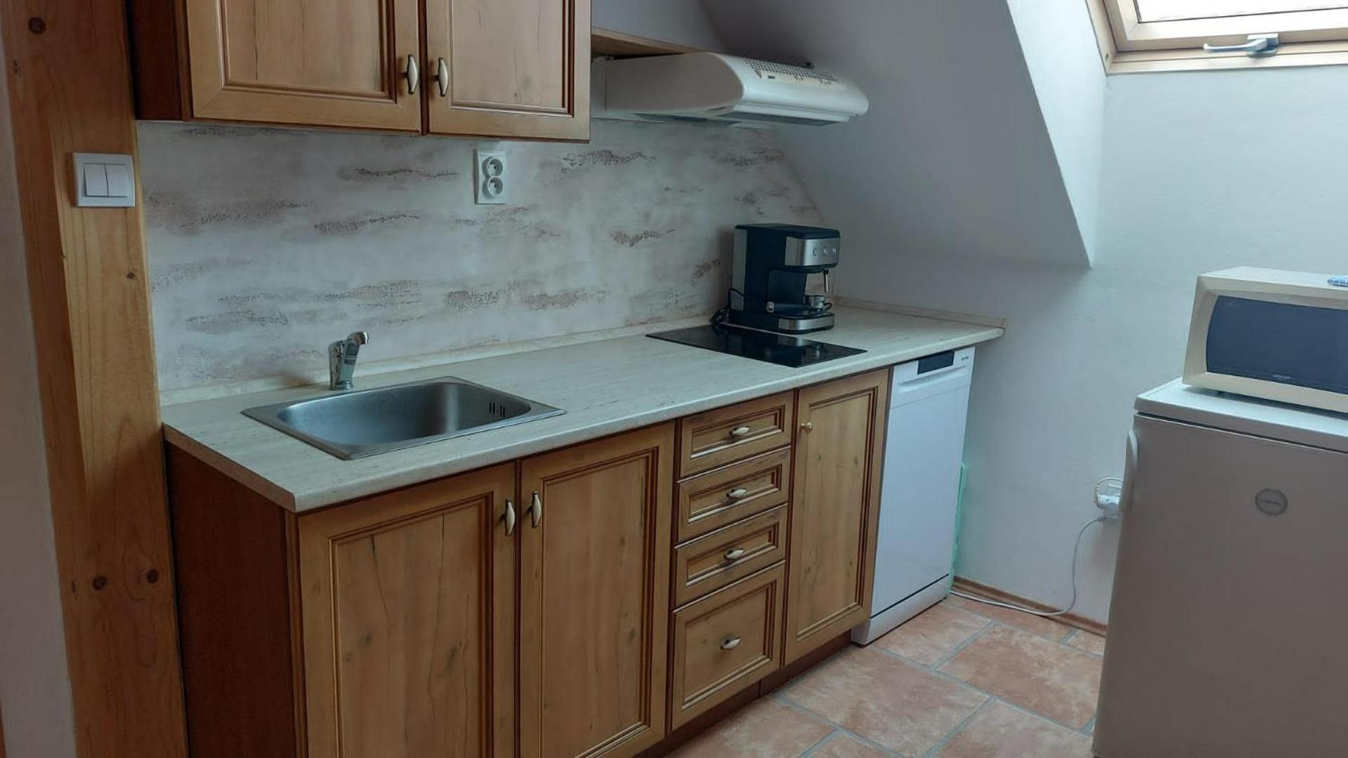 Apartmany Maraqua Liptovský Trnovec Eksteriør billede