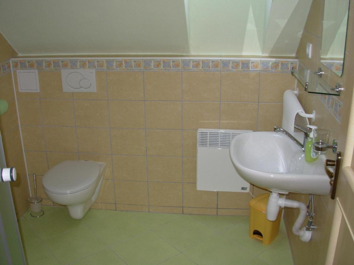 Apartmany Maraqua Liptovský Trnovec Eksteriør billede