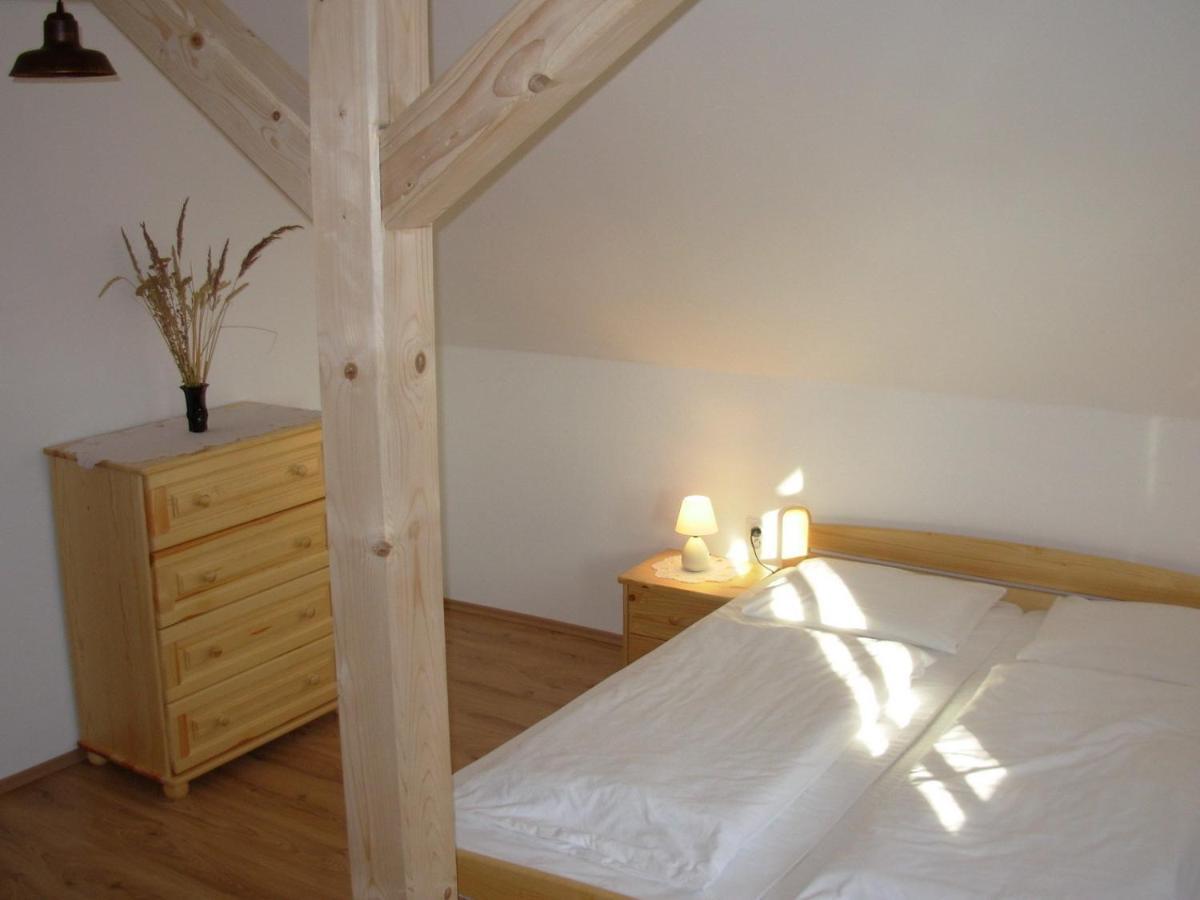 Apartmany Maraqua Liptovský Trnovec Eksteriør billede