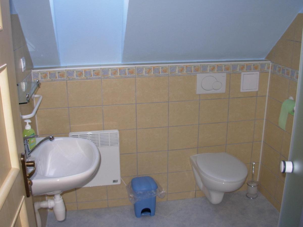 Apartmany Maraqua Liptovský Trnovec Eksteriør billede